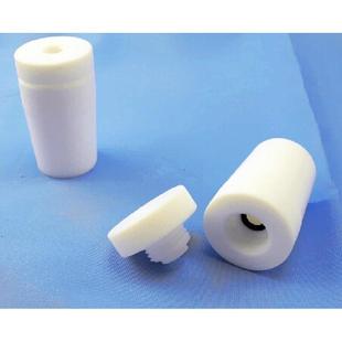 聚四氟瓶塞四氟搅拌塞搅拌器套管塞