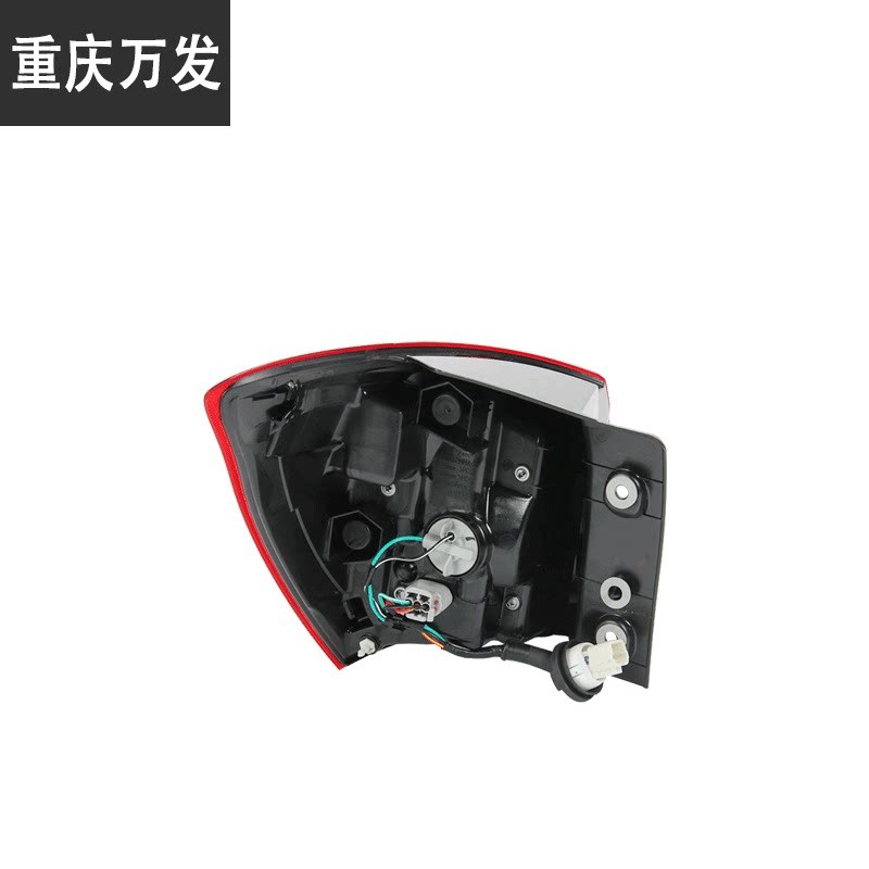 铃木骁途汽车配件后尾灯LED组合后灯外尾灯倒车制动刹车灯光灯罩
