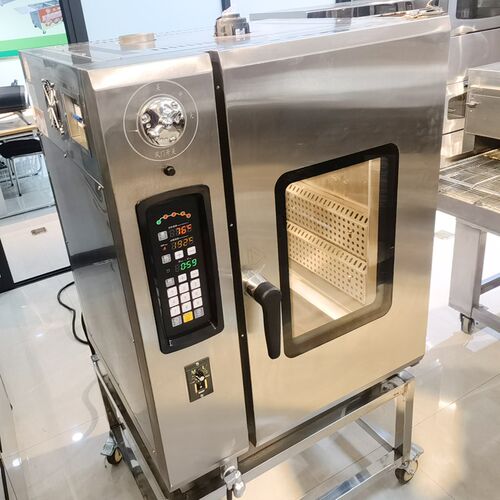 电烤箱快速烤鸭炉子多功能智能烤鸭炉商用全自动电烤炉烧鸡烧鹅