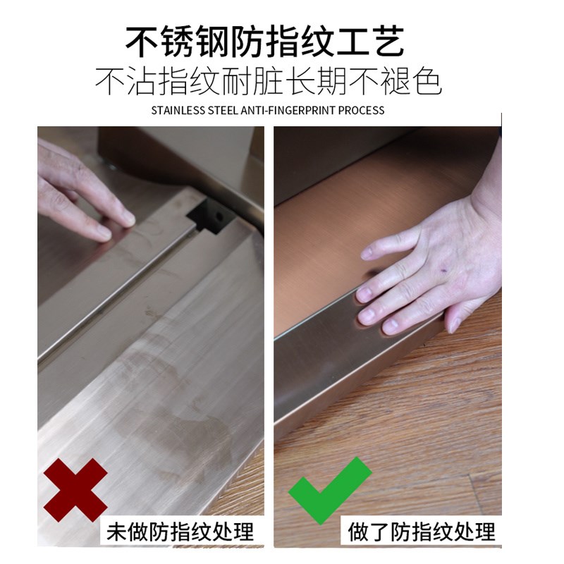 广告牌展示牌公司立牌店铺水牌展示架不锈钢展架立式落地式海报架
