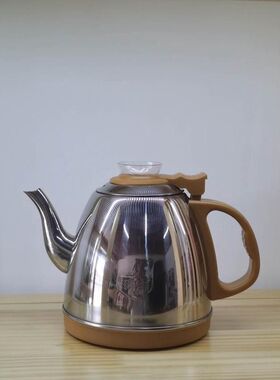 凯茶瑞茗一福承全自动烧水壶电茶炉茶具电磁炉茶桌茶几配套专用