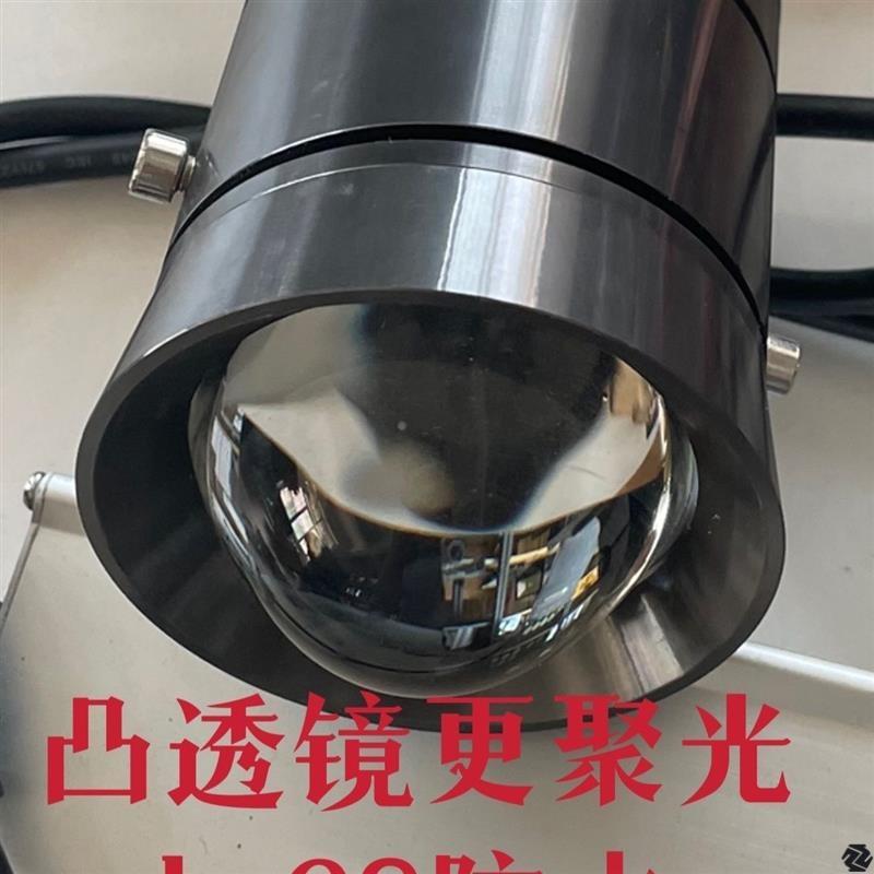 水下诱鱼灯聚鱼灯集鱼灯钓鱼筏钓灯垂钓灯引鱼捕鱼灯诱鱼灯新款
