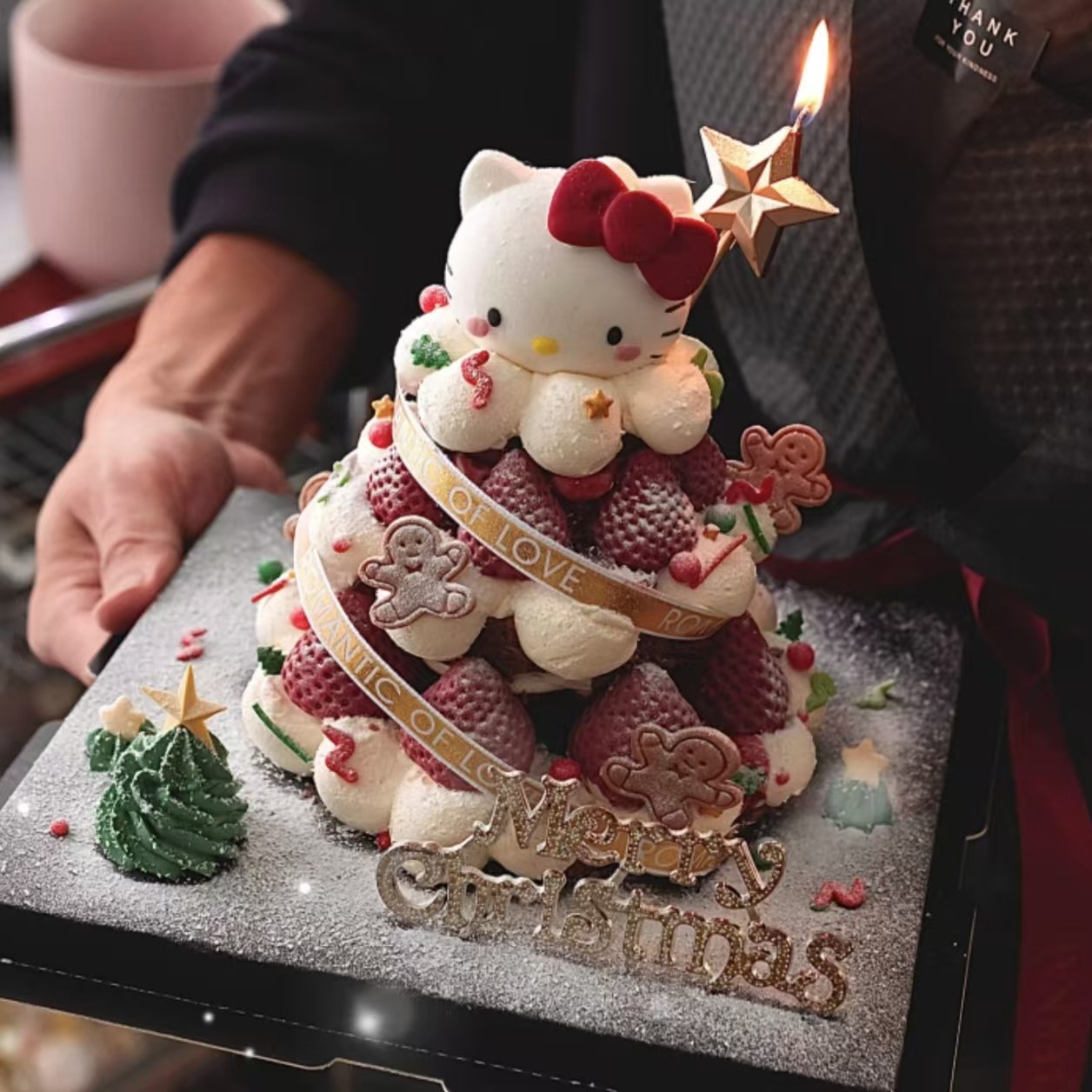 潮流精品，品质保证