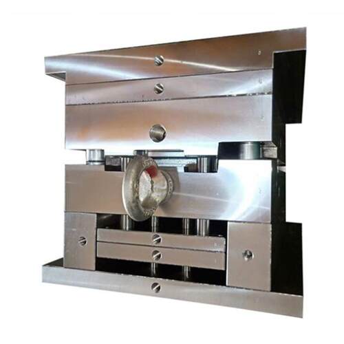 塑胶模胚模胚厂模架模具材料45#P20718HS136塑胶模压铸