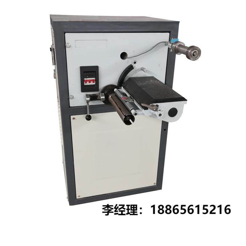 打轴机绳线加捻络筒机设备单股绳捻绳打轴机价格