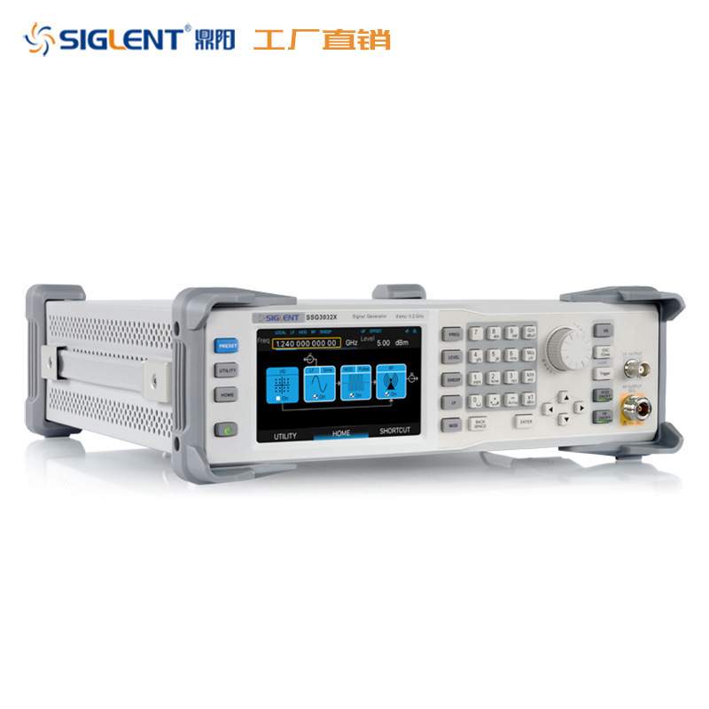 SSG3032X 鼎阳 高频率射频信号源发生器 射频源