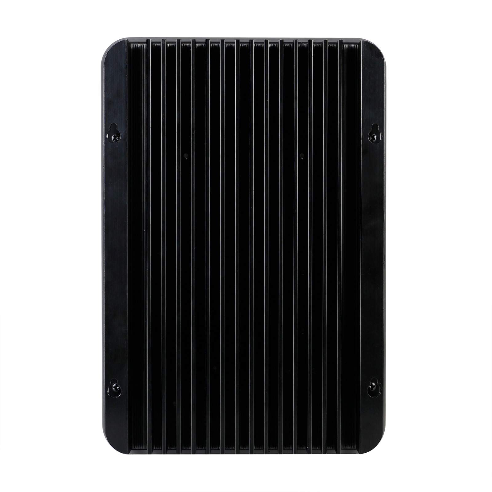 直销12V24V 20A30A40A爆款MPPT太阳能板光伏充放电控制器