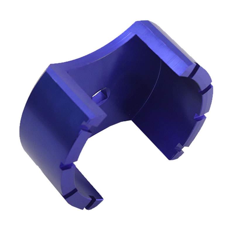 宝马油箱盖扳手 E46/E60/E90 油箱盖拆装 5系7系汽油泵盖专用工具