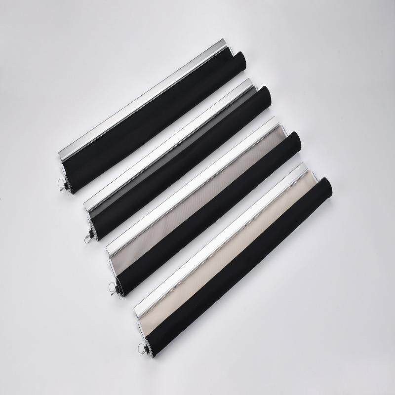 适用xrv汽车天窗遮阳卷帘总成70600T7JH03ZA