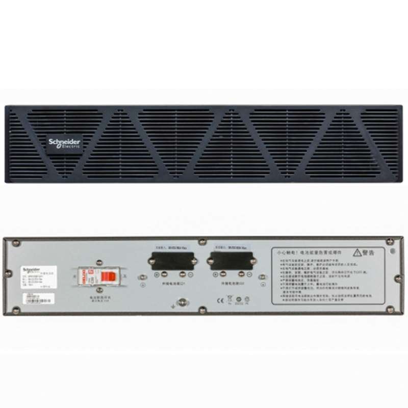 APC UPS电源SPRM36BP-9AH/72BP-9AH/192BP-9AH外接电池包适机架式