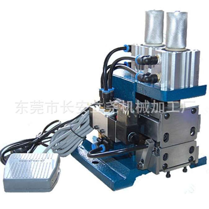 3FN剥皮扭线机  4FN剥皮扭线机  剥扭机