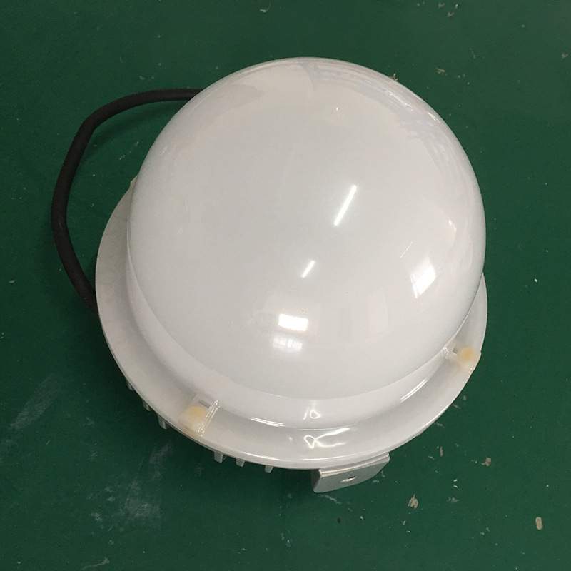 SW7140 LED 工作灯 30W 40W 50W 80W全方位配光型弓形支架安装