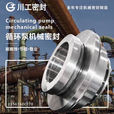 碳化硅密封件700DT-A83800DT-A904/2VSF-30DN水冷式机械密封