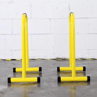 家用室内分体式单双杠架囚徒臂屈伸俄挺支架双杆健身器材