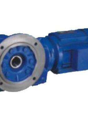 供应杰牌JRT系列硬齿面减速电机 性能可靠使用寿命长