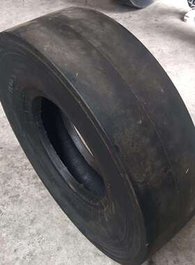 前进轮胎CA141平台车/升降机轮胎230*80/250*80/323*100/406*125