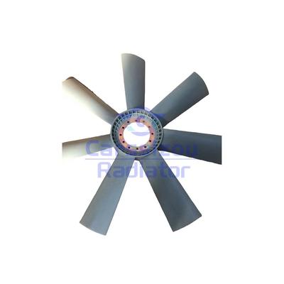 康明斯7叶6CT F920-125-146-152-12T7发动机冷却风扇