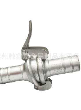 DN150(6寸）鲍尔接头炮弹接头布尔接头Bauer Coupling