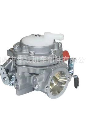 园林机械STIHL 斯蒂尔070 090 090AV 090G 油锯链锯二冲程化油器