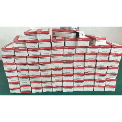 THK直线导轨THK滑块SHS65L SHS55C SHS65C SHS65LC SHS15V