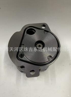 力士乐AP2D9齿轮泵 适用微挖洋马20 VIO20