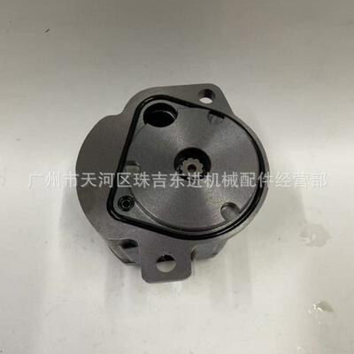 力士乐AP2D9齿轮泵 适用微挖洋马20 VIO20