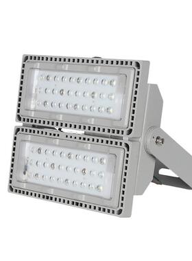 led模组投光灯户外高杆灯500W室内外广场照明路灯LED户外防水