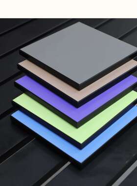 厂家供应装饰光面/哑光/细纹/大理石等HPL厕所隔间/墙面/储物柜等