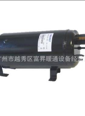 R404A/R290/R134a转子式冷冻冷藏机组制冷主机DTE911LC3Q9JK