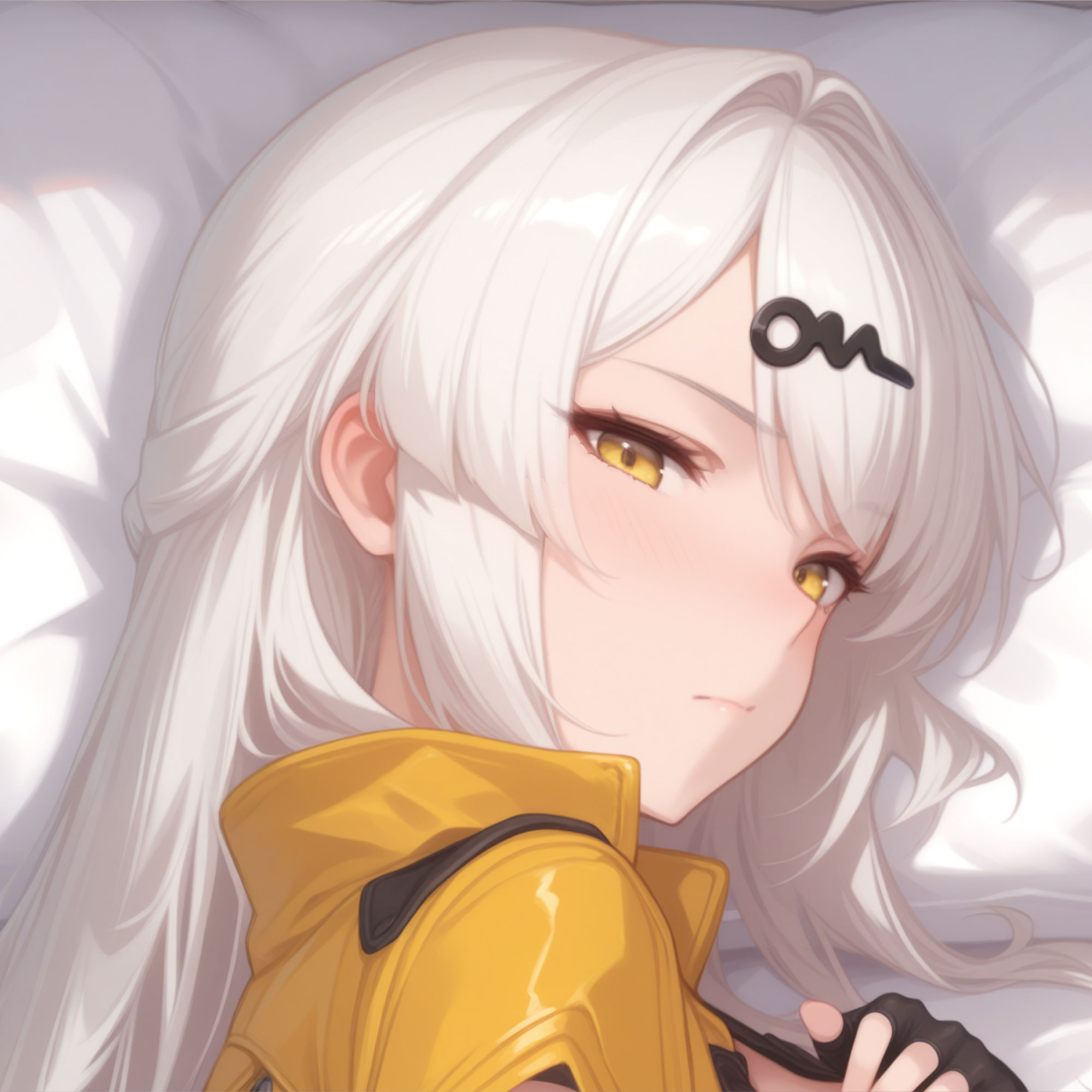 高清复刻 绝区零仪玄游戏动漫周边等身抱枕二次元枕套分腿可定制