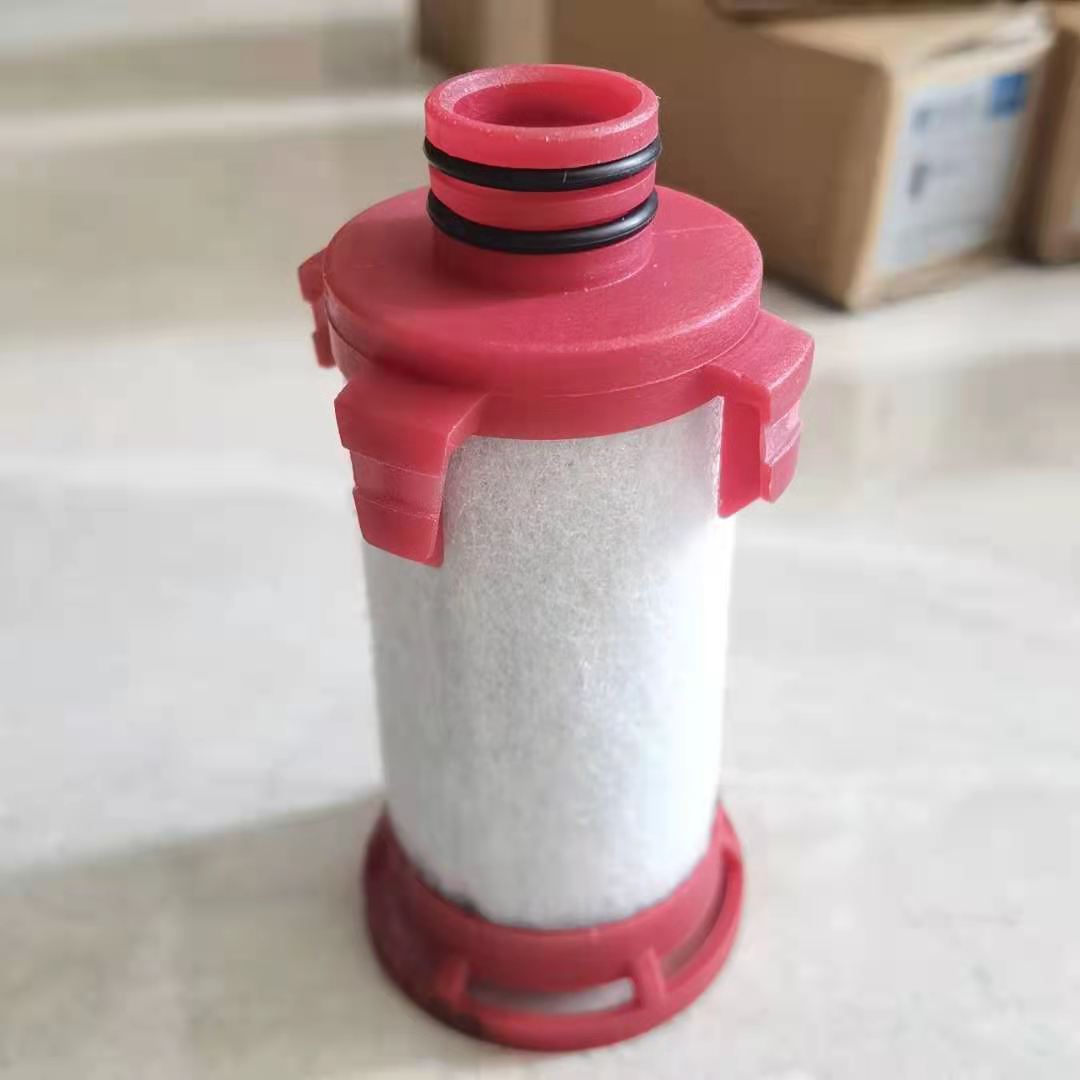 WALKER滤芯E0413XA/E0413X1 高效空气过滤器 滤清器工业耐高温