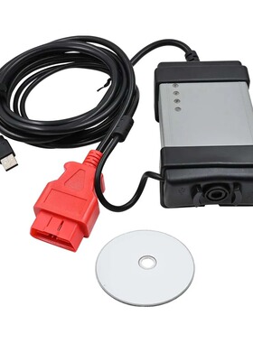 VIDA Dice V2015A适用于VOLVO汽车故障诊断仪检测仪