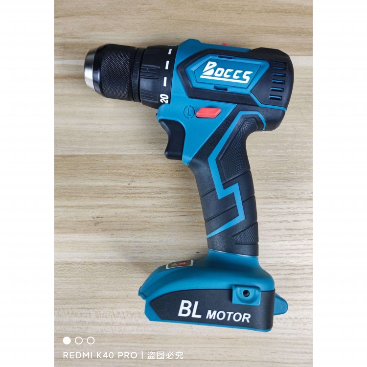 j8欧堡BO锂电钻工友VCCS充电器电动扳手角磨机勃20无刷电锤克斯g3