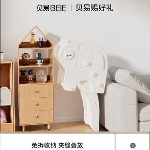 家用攀岩玩具室内儿童乐园可折叠宝宝滑梯 儿童大象滑滑梯新款