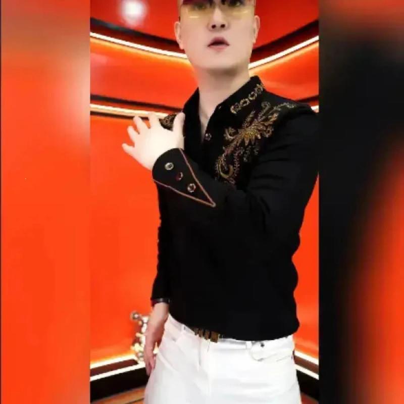 Scott服饰早秋秋季新卫衣男士商务潮流轻奢E百搭套头长袖帅气时尚