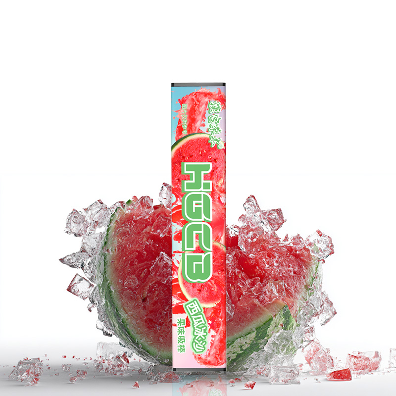 汉宫草本水果味替烟棒替代烟吸棒