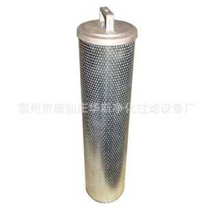 现货供应厦工822挖掘机柴油滤芯柴油滤芯 98036654