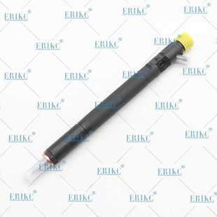 ERIKC电喷油嘴EJBR04501D双龙爱腾柴油车喷油器总成A6640170121