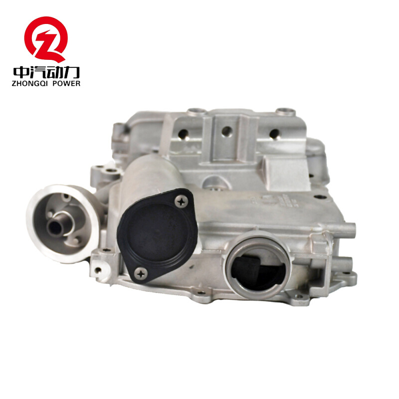 EA111 1.6 BP正时侧盖凹03C109210BP汽车发动机零配件