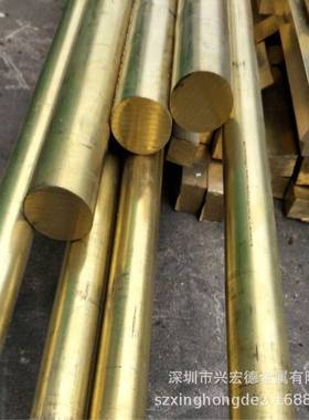 耐蚀性QAl9-4大直径铝青铜棒C6191铝铜合金板8-13-3铸造铝青铜管