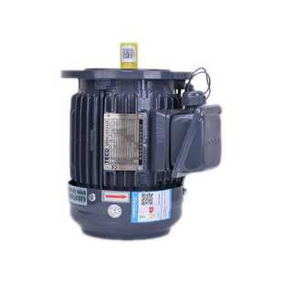 立卧式 厂价供应TEC东元 0.4kw 电机 三相马达 AEVE