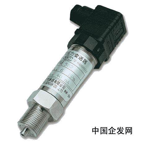 恒远水电站MPM489精小型压力变送器现场压力测控元件厂