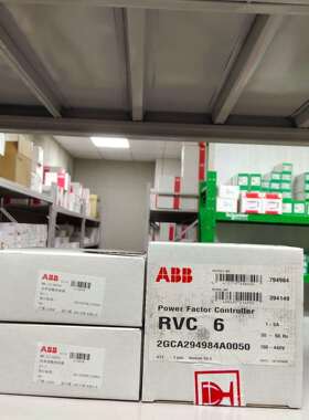 【原装】ABB中间继电器KC6-40E*110-125V DC