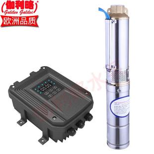 TYNB太阳能抽水泵 太阳能光伏潜水泵 太阳能水泵系统 伽利略主营