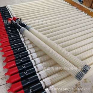 现货电泳涂装阳极管 价格低 极管 加长加厚阳极膜