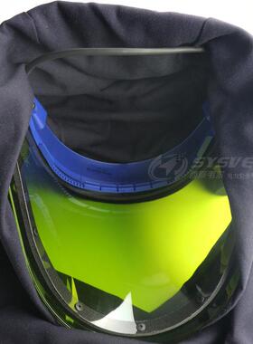 热销Lakeland雷克兰 AR26HD 防电弧头罩面屏 保护脸面部26cal/cm2