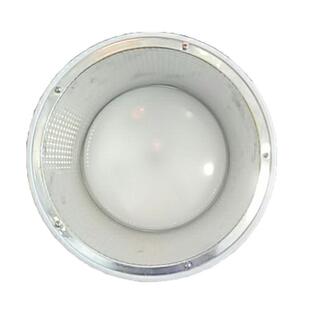 贴片明装筒灯外壳9寸100W10寸150-200W大功率工程LED明装筒灯套件