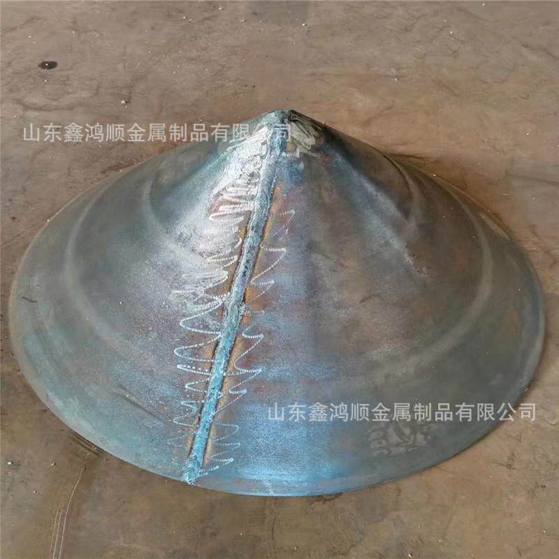 Q235B锥管 锥形管加工 钢结构变径管 锥尖 按图加工