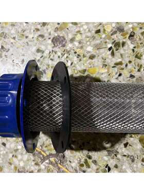 山推50轮式装载机SL50WA铲车加油滤网总成QL-10-00配件