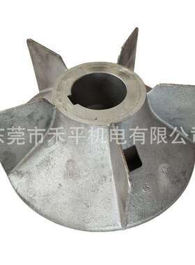 ABB船用电机M2QA-H280M2A金属铝风叶280-2P